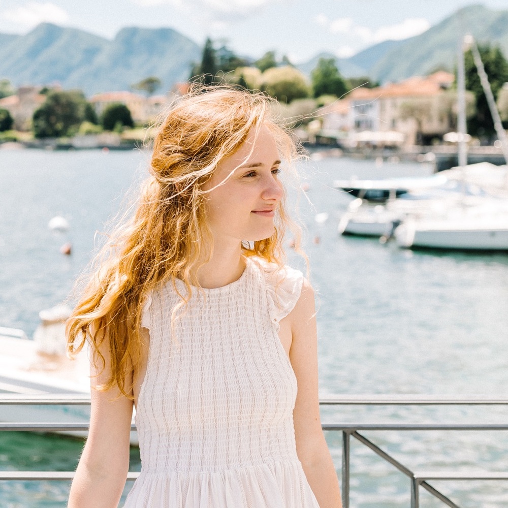 Meet your Posher, Jess